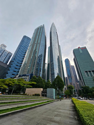 The Sail @ Marina Bay (D1), Apartment #484679631